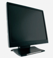 Moniteur TFT 15" XLCD15