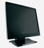 Moniteur TFT 17" XLCD17